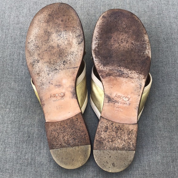 ASPREY Sandal - Picture 8 of 9